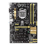 Z87-K Intel S1150 ASUS ATX Motherboard