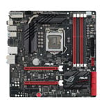 Z87 MAXIMUS VI GENE Intel S1150 ASUS Micro ATX Motherboard