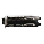 MSI GeForce GTX 770 Twin Frozr Gaming Edition Graphics Card - 2GB