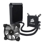 Corsair H60 V1 Hydro Cooler with SP120L Fan