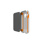 Tech21 D3O Impact Snap with Cover for Samsung Galaxy SIII Mini White