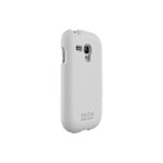 Tech21 D3O Impact Snap Case for Samsung Galaxy SIII Mini White Tech21 D3O Impact Snap Case for Samsung Galaxy SIII Mini White