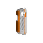 Tech21 D3O Impact Snap Case for Samsung Galaxy SIII Mini White