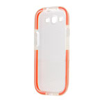 Tech21 D3O Impact Mesh for Samsung Galaxy SIII Clear Tech21 D3O Impact Mesh for Samsung Galaxy SIII Clear