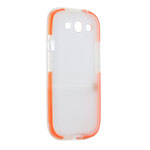 Tech21 D3O Clear Impact Mesh for Samsung Galaxy SIII
