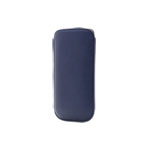Tech21 D3O Impact Slip Leather Case - for Samsung Galaxy SIII - Blue Tech21 D3O Impact Slip Leather Case - for Samsung Galaxy SIII - Blue