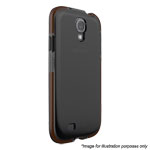 Tech21 D3O Smokey Impact Shell for Samsung Galaxy S4