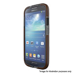 Tech21 D3O Smokey Impact Shell for Samsung Galaxy S4