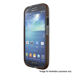 Tech21 D3O Smokey Impact Shell for Samsung Galaxy S4