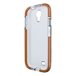 Tech21 D3O Impact Shell for Samsung Galaxy S4 - Clear Tech21 D3O Impact Shell for Samsung Galaxy S4 - Clear