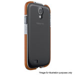 Tech21 D3O Clear Impact Shell for Samsung Galaxy S4
