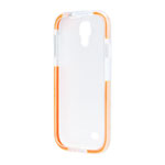 Tech21 D3O Impact Mesh for Samsung Galaxy S4 - Clear Tech21 D3O Impact Mesh for Samsung Galaxy S4 - Clear