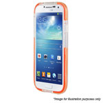 Tech21 D3O Clear Impact Mesh for Samsung Galaxy S4
