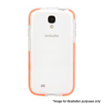 Tech21 D3O Clear Impact Mesh for Samsung Galaxy S4