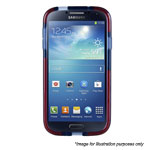Tech21 D3O Dark Blue Impact Mesh for Samsung Galaxy S4