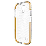 Tech21 D3O Impact Maze for Samsung Galaxy S4 - Clear Tech21 D3O Impact Maze for Samsung Galaxy S4 - Clear