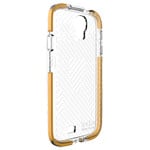 Tech21 D3O Clear Impact Maze for Samsung Galaxy S4