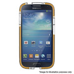 Tech21 D3O Clear Impact Maze for Samsung Galaxy S4