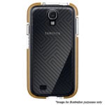 Tech21 D3O Clear Impact Maze for Samsung Galaxy S4