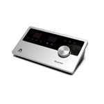 Apogee Quartet for Mac and iPad - USB 2, 192 kHz, 24 Bit, 4 Mic Pre's , 4 / 8 Analogue I/O, ADAT IN Apogee Quartet for Mac and iPad - USB 2, 192 kHz, 24 Bit, 4 Mic Pre's , 4 / 8 Analogue I/O, ADAT IN