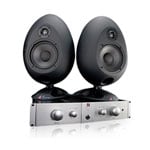 sE Munro EGG 150 System Monitor Speakers