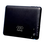 Nurvo 8" Android 4.1.3 Jelly Bean Tablet Quad Core - NURVO8QC