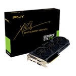 PNY GeForce GTX 770 2GB PCI Express Nvidia Graphics Card
