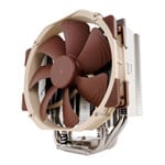 Noctua NH-U14S Ultra-Quiet Slim CPU Cooler with 140mm NF-A15 fan for All Intel & AMD CPU's Noctua NH-U14S Ultra-Quiet Slim CPU Cooler with 140mm NF-A15 fan for All Intel & AMD CPU's