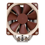 Noctua Slim Tower NH-U12S Intel/AMD CPU Air Cooler