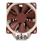 Noctua Slim Tower NH-U12S Intel/AMD QUIET CPU Air Cooler