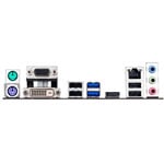 ASUS B85M-G Micro-ATX Motherboard