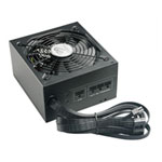 Akasa AK-PA085AM05-UK Cobra 850W Hybrid Modular Power Supply (PSU) with Strip Ribbon Cabling