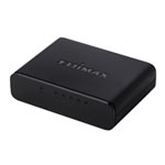 Edimax ES-3305P V2 Mini 5-Port Fast Ethernet Switch
