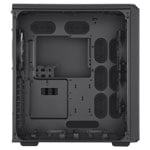 Corsair Carbide Air 540 High Airflow Cube Case Black