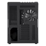 Corsair Carbide Air 540 High Airflow Cube Case Black