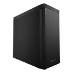 Corsair Carbide Series 330R Silent Mid Tower Case No PSU