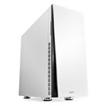 NZXT H230 White Mid Tower Silent Case USB 3.0, 120mm Quiet Fan w/o PSU NZXT H230 White Mid Tower Silent Case USB 3.0, 120mm Quiet Fan w/o PSU