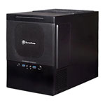 Silverstone Sugo Mini ITX Case SG10B