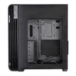 Silverstone FT04B Fortress PC Gaming Case with Window