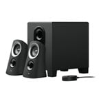 Logitech Z313 2.1 Speaker System with Subwoofer
