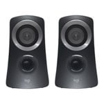 Logitech Z313 2.1 Speaker System with Subwoofer