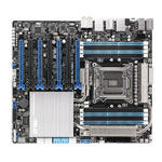 P9X79E-WS Intel S2011 ASUS Motherboard
