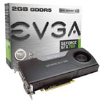 EVGA GeForce GTX 760 2GB Nvidia Pci Express Graphics Card
