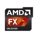 AMD FX 9590 Black Edition, Vishera, 8 Core, S AM3+, Clock 4.7GHz, Turbo 5GHz, 4MB x2 L2 Cache, 8MB L3 Cache, 220W, OEM AMD FX 9590 Black Edition, Vishera, 8 Core, S AM3+, Clock 4.7GHz, Turbo 5GHz, 4MB x2 L2 Cache, 8MB L3 Cache, 220W, OEM