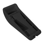Vibe Slick-Cheese Passive Amplifier Dock for iPhone 5 Black