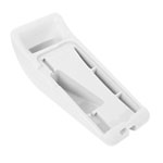 Vibe Slick-Cheese Passive Amplifier Dock for iPhone 5 White