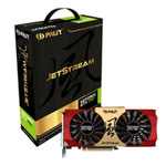 Palit GeForce GTX 760 JetStream Graphics Card - 2GB