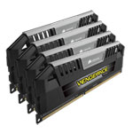 Corsair Memory Vengeance Pro Series Silver 32GB DDR3 1866 MHz XMP Quad/Dual Channel Desktop