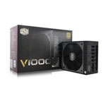 Cooler Master V1000 1000W Full Modular Power Supply