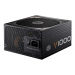 Cooler Master V1000 1000W Full Modular Power Supply